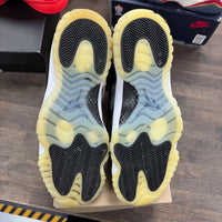 Barons Jordan 11 Retro Low (GS) (USED)