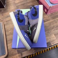 Zion Williamson Voodoo Alternate Jordan 1 Retro Low OG (Lightly Worn)