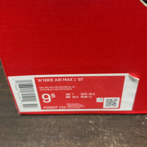 Nike Air Max 1 '87 Great Indoors (Women's) - Image 7