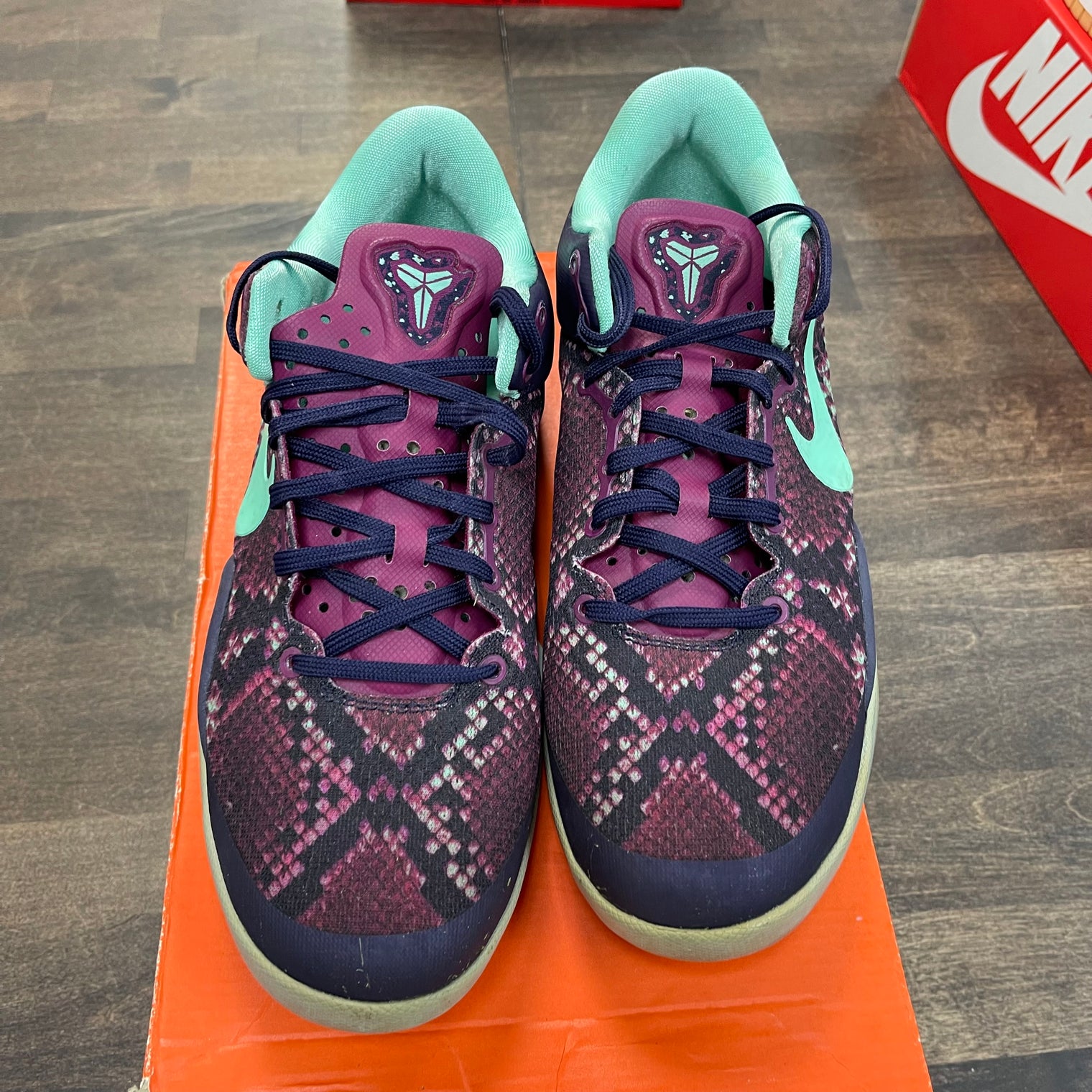 Pit Viper Kobe 8 (GS) (USED)