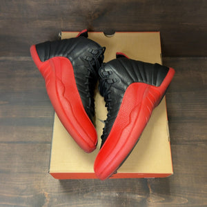 Jordan 12 Retro Flu Game (2025) Size 9 (Pre-Owned)