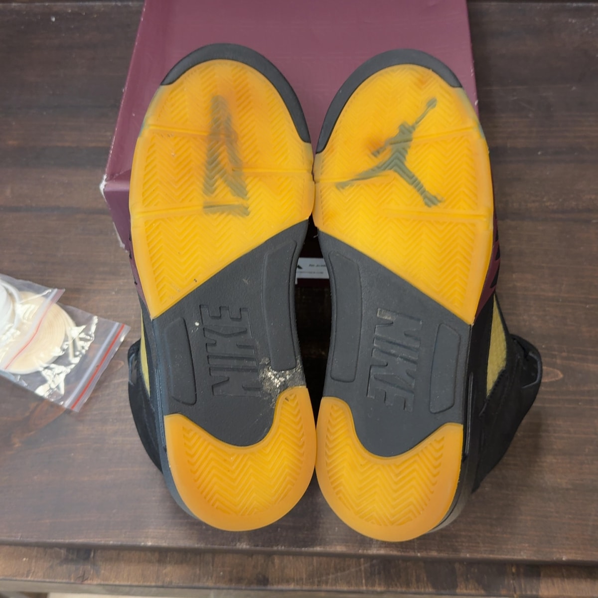 Jordan 5 Retro A Ma Maniére Dusk - Image 8