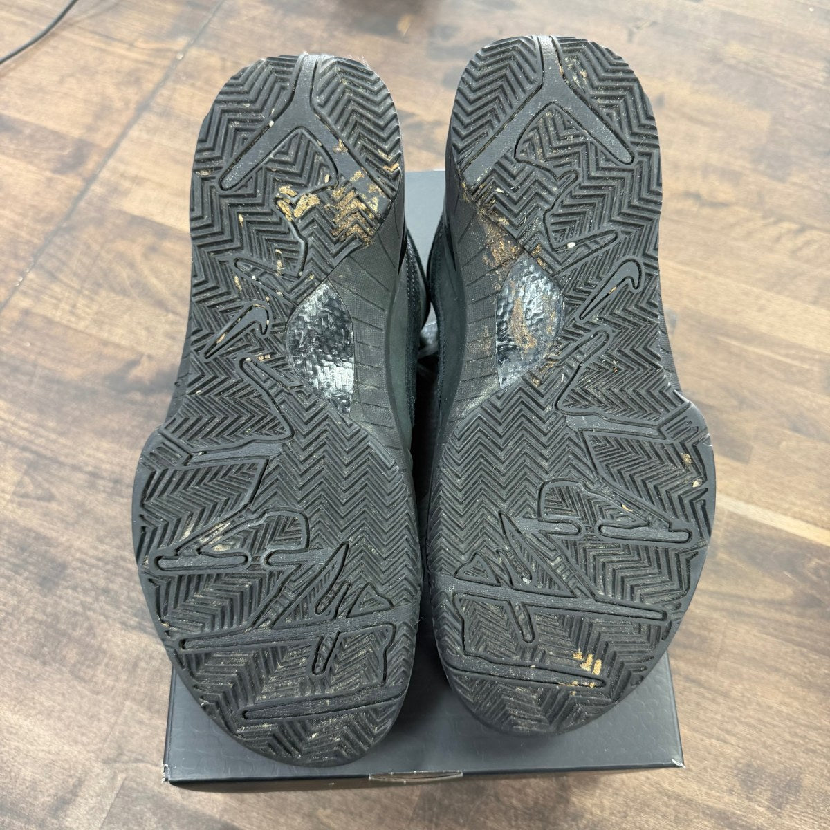 Nike Kobe 4 Protro Gift of Mamba - Image 5