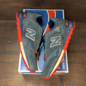 New Balance 577 Ronnie Fieg Americana Size 10 (Pre-Owned) - back