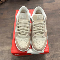 Sanddrift Nike Dunk Low SE (Women's) (USED)
