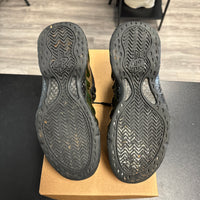 Legion Green Foamposite (USED, no box)