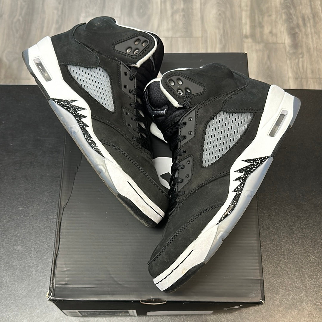 Moonlight Jordan 5 (USED)