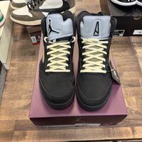 A Ma Maniere Dusk Jordan 5 Retro (USED)