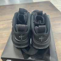 Anthracite Foamposite One (2023) (USED)