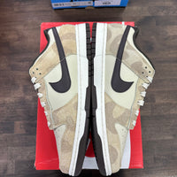 Animal Pack Cheetah Nike Dunk Low (USED)
