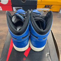 Royal Jordan 1 High (2017) (GS) (USED)