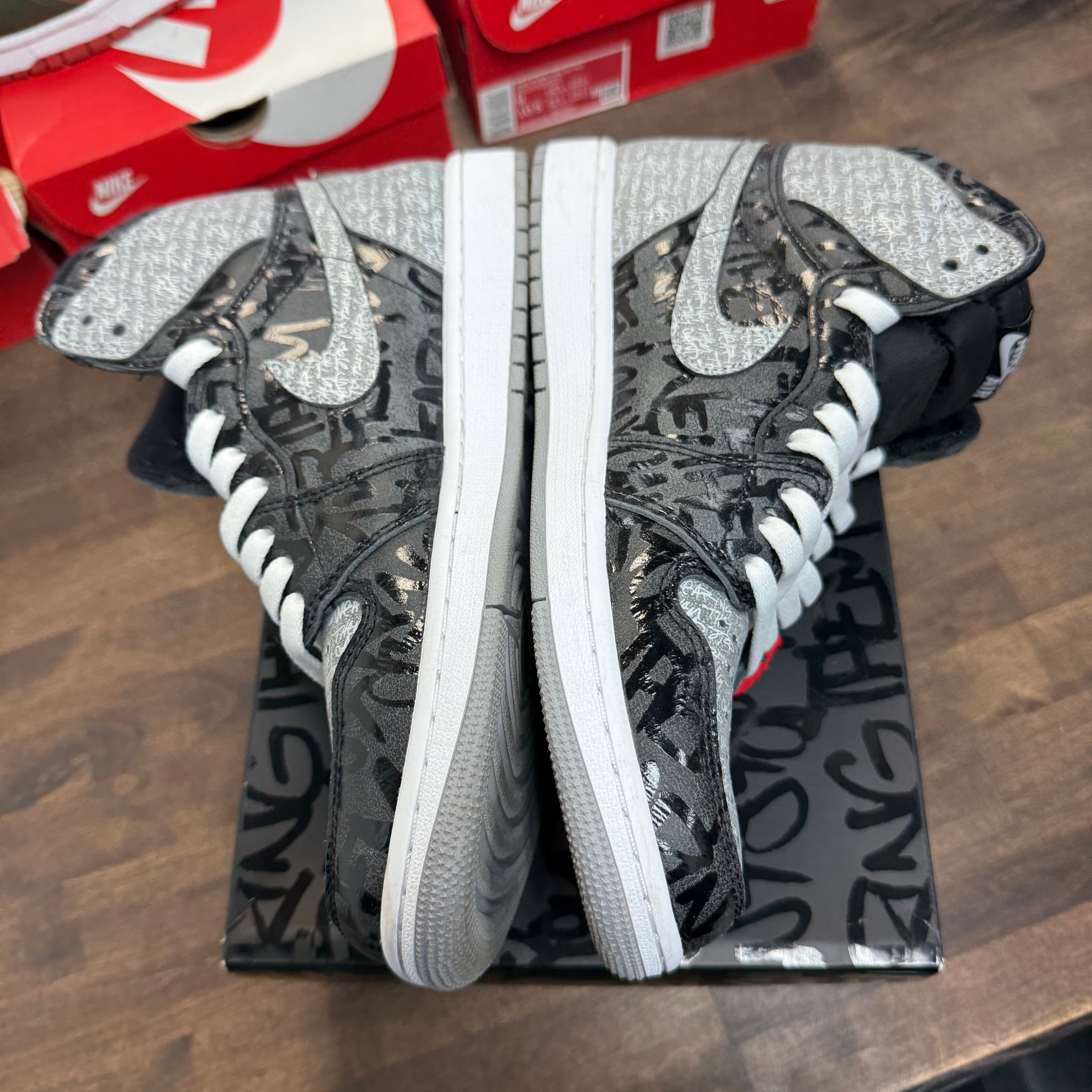 GrailNation