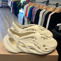 Sand Foam RNNR (USED) (GN STEALS)