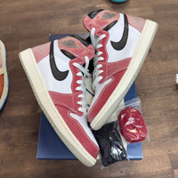 Trophy Room Jordan 1 High OG (Lightly Worn)