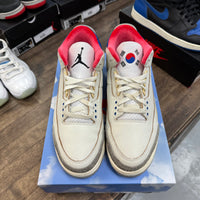 Seoul 2.0 Jordan 3 Retro (USED)