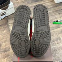 Travis Scott Mocha Jordan 1 High OG SP (USED)