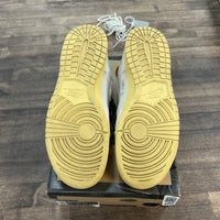 Lot 01 of 50 Off-White Dunk Low (USED)