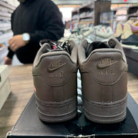 Supreme Baroque Brown Nike Air Force 1 Low (USED)