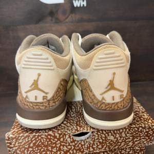 Jordan 3 Retro Palomino - Image 4