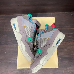 Jordan 4 Retro SP 30th Anniversary Union Taupe Haze - Image 2