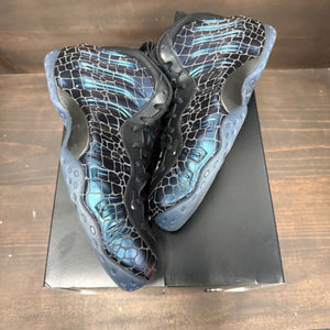 Nike Air Foamposite One Tekken 8 Kazuya Mishima - Image 2