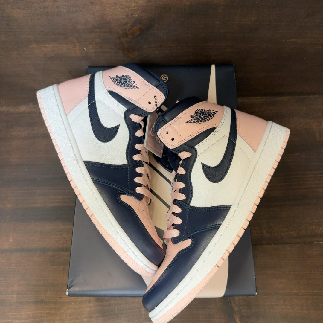 Jordan 1 Retro High OG Atmosphere (Women's) - Image 2