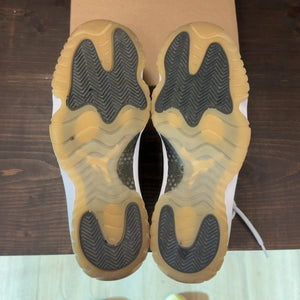 Jordan 11 Retro DMP Gratitude (2023) Size 10.5 (Pre-Owned) - Image 8