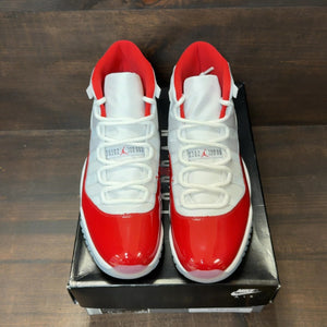 Jordan 11 Retro Cherry (2022) - Image 3