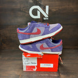 Nike Dunk Low Plum (2020/2024) - Image 1