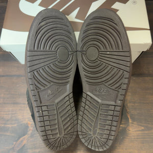 Jordan 1 Retro Low OG SP Travis Scott Velvet Brown - Image 7