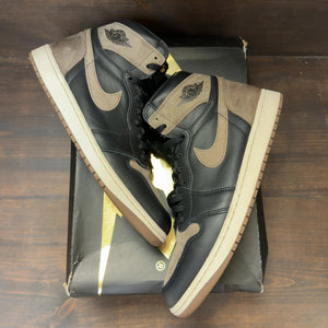 Jordan 1 Retro High OG Palomino - Image 2