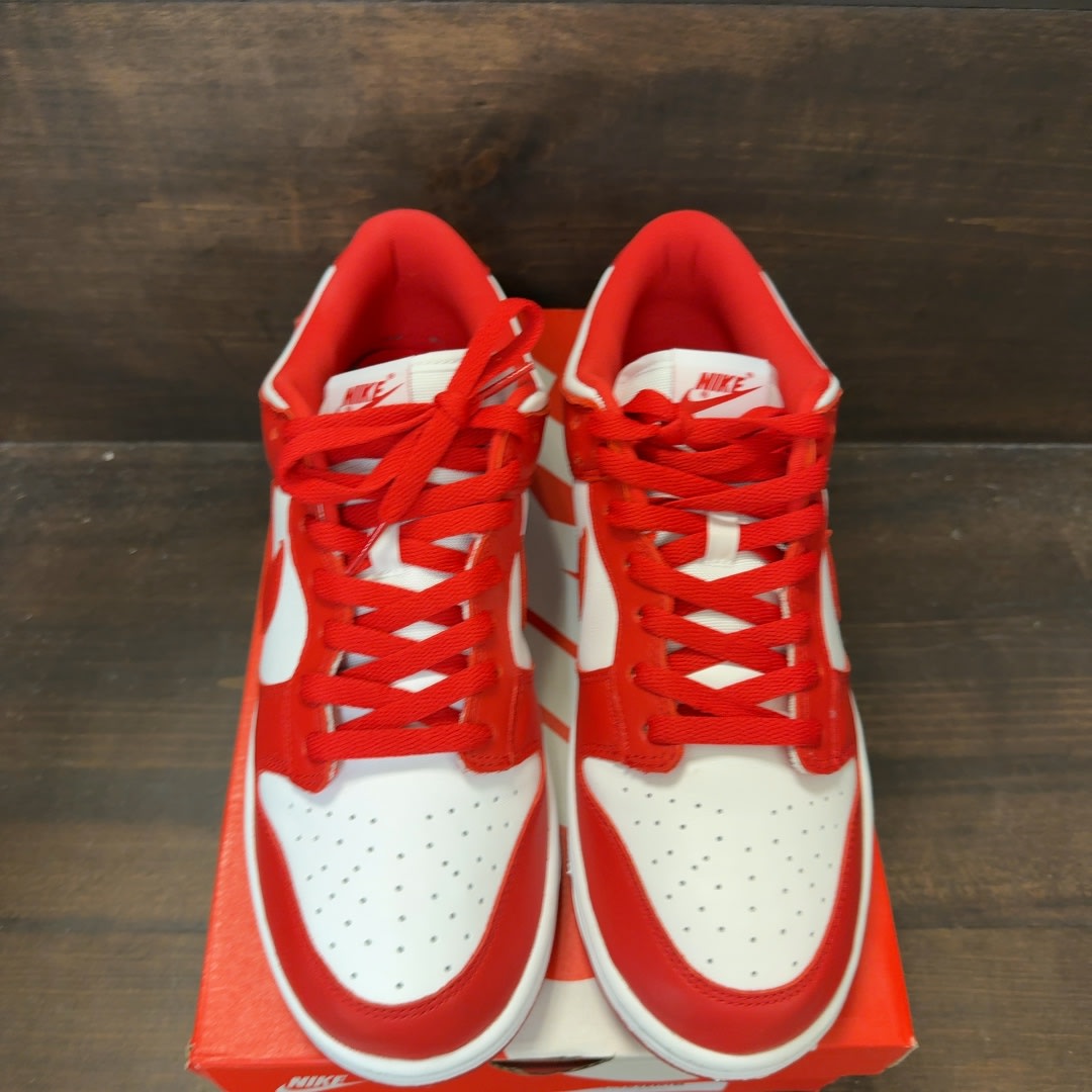 Nike Dunk Low SP St. John's - Image 3