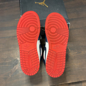 Jordan 1 Mid SE USA (GS) - Image 8