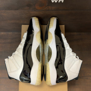 Jordan 11 Retro DMP Gratitude (2023) Size 10 (Pre-Owned) - Image 5