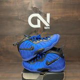 Nike Air Foamposite Pro Hyper Cobalt (GS) Size 5Y (Pre-Owned) - Image 1