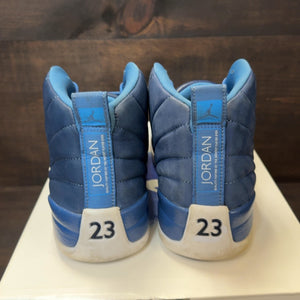 Jordan 12 Retro Indigo - Image 4