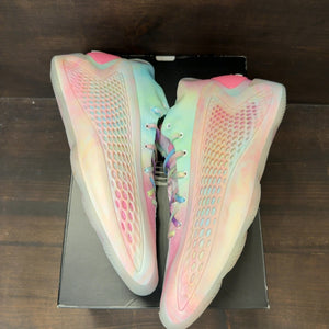 adidas AE 1 3SSB Cotton Candy PE Size 10.5 (Pre-Owned) - Image 2