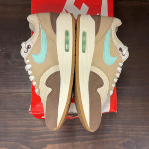 Nike Air Max 1 Crepe Brown (2022) - Image 4