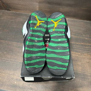 Jordan 10 Retro Seattle (GS) - Image 5
