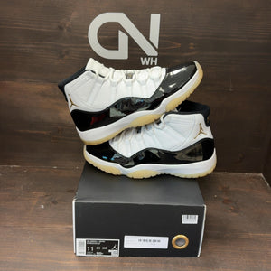 Jordan 11 Retro DMP Gratitude (2023) - Image 1