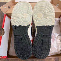 Nike Dunk Low Chicago Split Size 10 (Pre-Owned) - Image 5