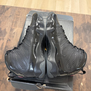 Jordan 9 Retro Bred Patent - Image 4