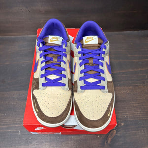 Nike Dunk Low Setsubun (2022) Size 10 (Pre-Owned) - Image 3