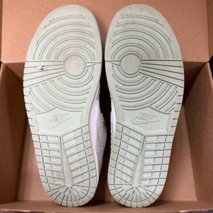 Jordan 1 Low SE Seafoam Size 10.5 (Pre-Owned) - Image 6