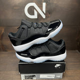 Jordan 11 Retro Low Space Jam - Image 1