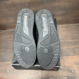 Jordan 3 Retro Black Cat (2025) - Image 6
