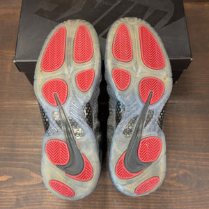 Nike Air Foamposite Pro Wool Fleece - Image 6