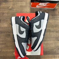 Georgetown Nike Dunk Low (USED)