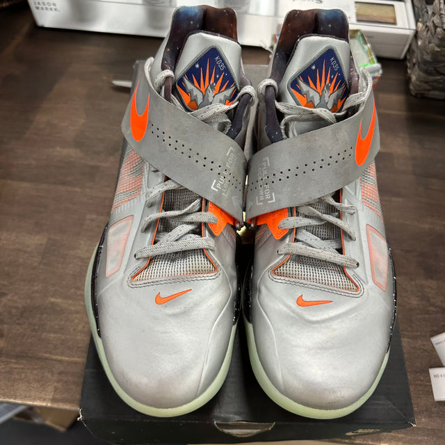 KD 4 Galaxy (2024) (USED)