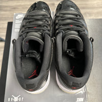 72-10 Jordan 11 Low (USED;NO LID)
